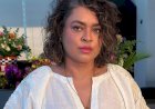 Preta Gil deixa UTI e é transferida para quarto de hospital em Salvador