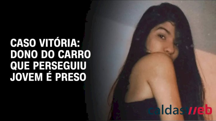 Caso Vitória: padrasto de Maicol, suspeito preso, confirma que pá e enxada são dele