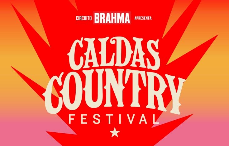 Caldas Country 2025