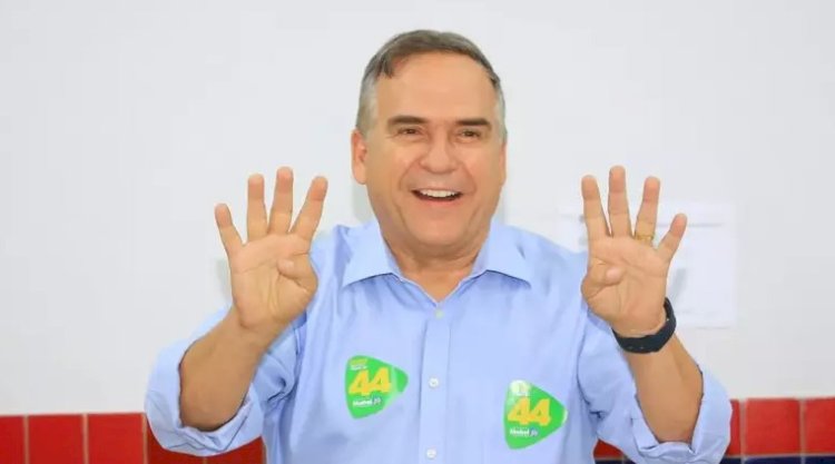 Mabel reforça que vai retirar os ambulantes da Avenida 44 no fim de março