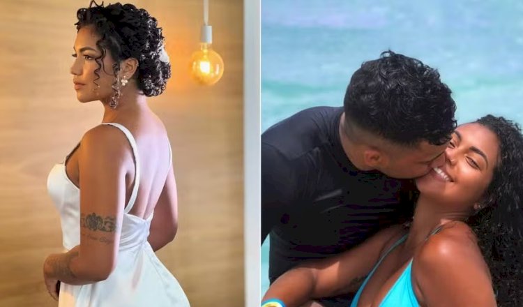 Esposa de Gabriel Monteiro se casou com o ex-vereador em presídio no Rio; saiba quem é