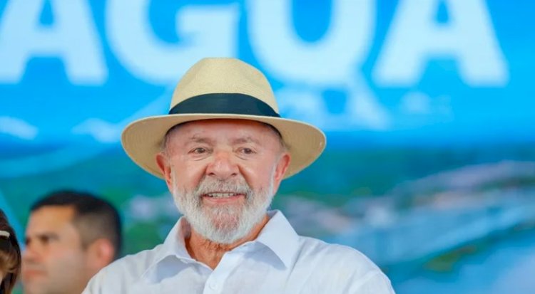 Governo Lula é aprovado por 44,9% e reprovado por 53,6%, diz pesquisa AtlasIntel