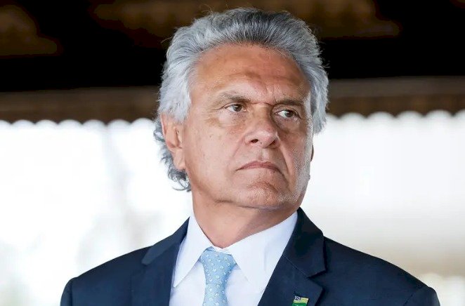 TRE-GO reverte inelegibilidade de Ronaldo Caiado por abuso de poder político