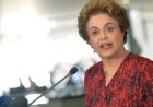 Dilma Rousseff é reeleita para a presidência do Banco dos Brics