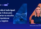 IA não é tudo igual: veja 4 dicas para acertar na escolha e impulsionar seu negócio