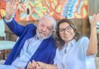 Lula defende participações de Janja em viagens oficiais: “estará onde ela quiser”