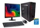Computador Completo Intel i3 - 8Gb Ram - Monitor 18,5'' | R$ 1.684,99  no Pix