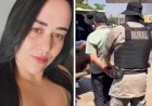 Mulher assassinada pelo marido em Formosa havia mandado áudio dizendo ter medo de ser mais uma vítima