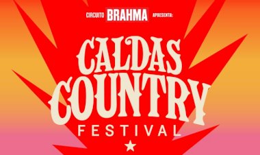 Caldas Country 2025