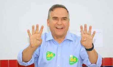 Mabel reforça que vai retirar os ambulantes da Avenida 44 no fim de março