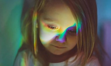 O vício silencioso: como as telas estão afetando nossa saúde mental