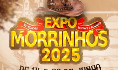 EXPOMORRINHOS 2025