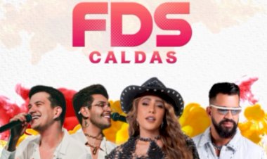 FDS CALDAS