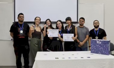 'Caça-Asteroides': Grupo mineiro formado por estudantes, psicólogos e comunidade descobre 11 asteroides junto da Nasa