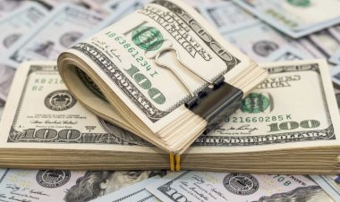 Dólar hoje dispara 2% após China retaliar tarifas impostas por Trump