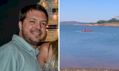 Líder religioso de Caldas Novas morre afogado no Rio Paranaíba