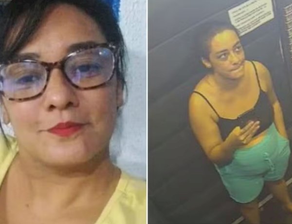 Corretora desaparecida deixou porta do apartamento aberta e depois mãe a encontrou fechada