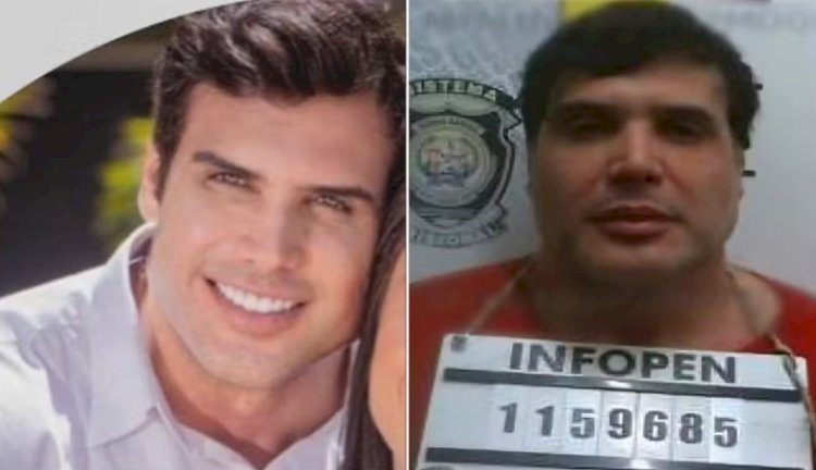 Quebra de sigilo telefônico de empresário acusado de matar gari é autorizada pela Justiça