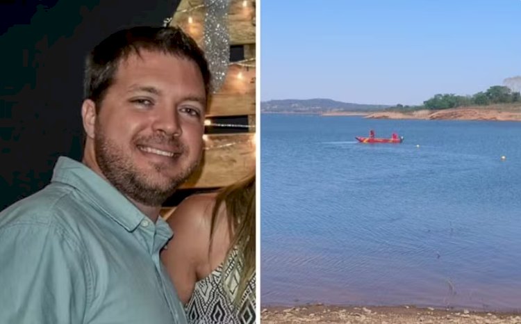 Líder religioso de Caldas Novas morre afogado no Rio Paranaíba